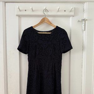 Boradway & Broome / J Crew / Lace Dress